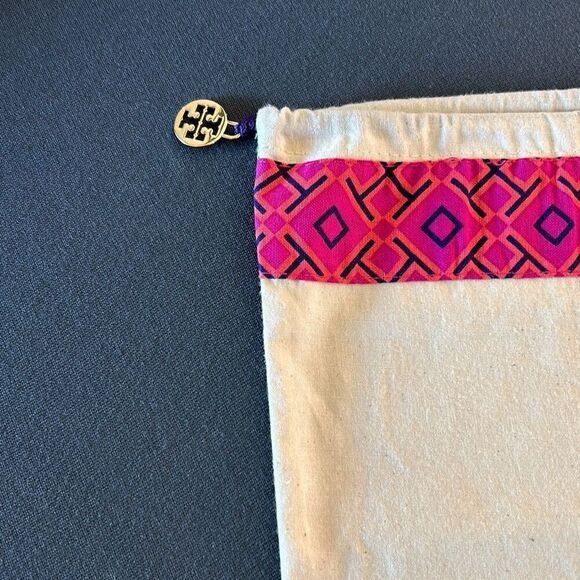 Tory Burch Large Purse Dustbag - Picture 2 of 3